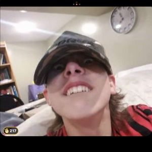 Meet your Posher, Kayden